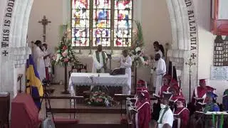 Church Service - St. Peter&rsquo;s Parish Church - CSOSA Week of Activities 2020