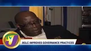 Business Review: BGLC Improves Governance Practices - April 7 2019