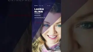 Meet Your Momentum Conference Speaker: Laura Slinn