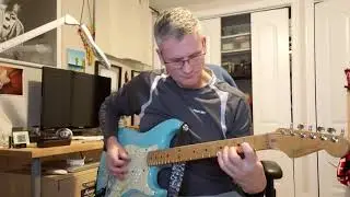 Moke's Streets (have no name) U2 Fractal patch
