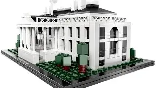 Lego Digital Designer. LEGO 21006