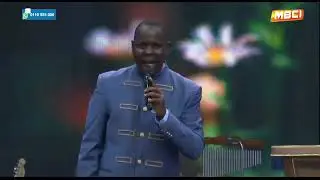 HEALING OF THE INNER MAN [PART 2] || APOSTLE JOHN KIMANI WILLIAM