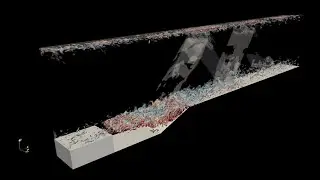 scramjet combustor