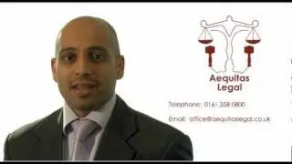 Personal Injury Solicitors Manchester | Welcome to Aequitas Legal