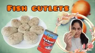 fish cutlets and Jordan's  visit to play zone#konkanivlog #goanvloger #fishcutlets #recipe #goanvlog