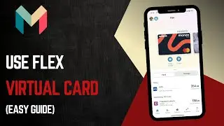 How To Use Monzo Flex Virtual Card