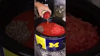Этот рецепт чили в мультиварке просто потрясающий. 🥘🔥👋🏾