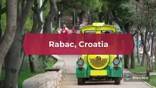 Places to visit before death: Rabac, Croatia