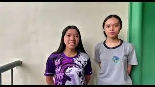  2nd Major Performance Task | Physical Education  Jazz Zumba | A2-G11-GAS-01