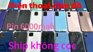Đt giá rẻ Ship không cọc | Samsung oppo vivo xiaomi sony miễn phí vận chuyển hàng