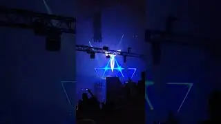 #paulvandyk #transmission #prague