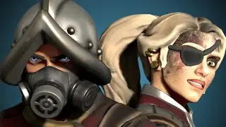 Heroforge - Building a Renaissance Empire