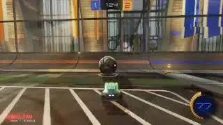 Ceiling double reset in game