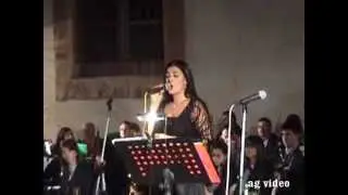 Ricordo di Maria Elisa Di Fatta