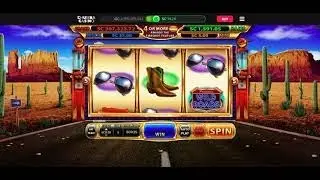Wild Roads (Chumba Casino) Real Money