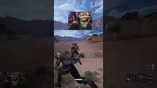 Solo Arc raids are..... interesting #arcraiders #arc #gaming #shorts