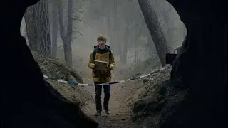 Dark Netflix Series Whatsapp Status Full Screen
