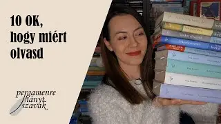 10 ok, hogy miért olvass Elena Ferrantétól I Pergamenre hányt szavak