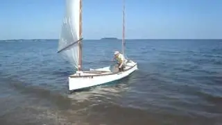 Bolger Jinni Coming in