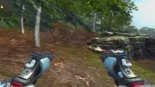 Black Ops 2 Out of map series: Drone Glitches, Hiding spots, Out of map guide