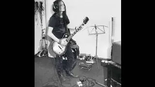 Euronymous Mayhem Black Metal Kvlt Guitar Tone: Gibson Les Paul, Marshall JMP SL, Boss HM-2 #shorts