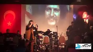 Ada M&uuml;zik - Nick The Chopper (Barış MAN&Ccedil;O) - #Vol4