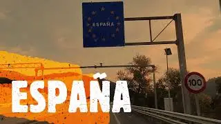 VANLIFE IN EUROPE
