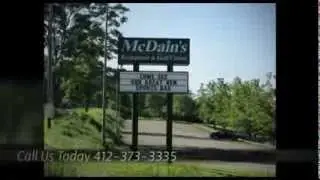 Sports Bar Monroeville, PA