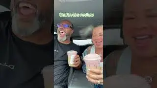 @starbucks Review - Must Watch #funny #coffee #review #couplegoals #comedy #starbucks #prestons