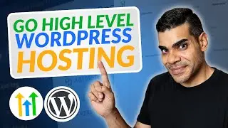 High Level and Wordpress | Integrated Wordpress Hosting & Setup Guide
