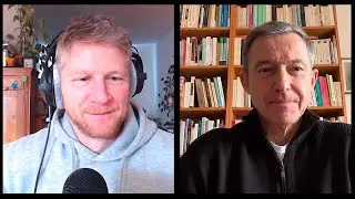 DIDIER FASSIN sur le consentement à l'écrasement de GAZA.