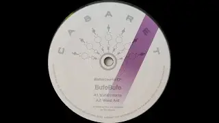 BufoBufo - Wood Ant [CABARET037]