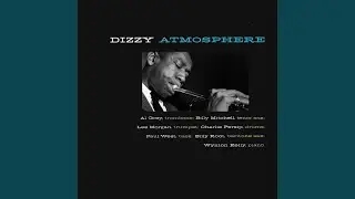 Blues After Dark