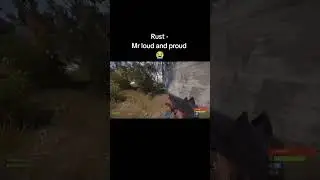 #gamingvideos #funny #funnygames #gaming #rust #rustshorts #rustpvp
