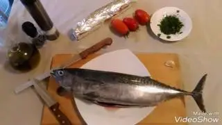 Tombarello al forno