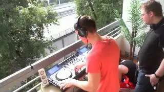 Gregor le DahL B2B Daver B2B Dan S. - Hardcore Til We Die #05