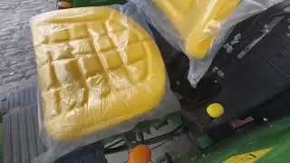 John Deere 5045 4wd 