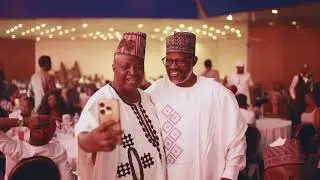 DEMOCRACY HEROES AWARD AFRICA #DHAA2025 WAS A BANGAAAAAAA CALL +234 807 789 5223 +234 903 684 0348 