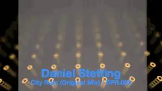 Daniel Stetting - City Rats (Original Mix) / DFR.005