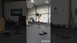 Atd 26.2A/B Sam Weekhout Elite