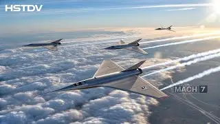 2025 HSTDV &ndash; India&rsquo;s Hypersonic Vision for the Future of Warfare | Driven Vision