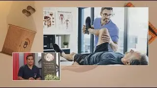 Terapia ocupacional: Rehabilitación después de un ACV, parte II