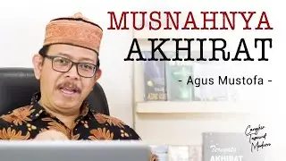 Cangkir Tasawuf Modern ep. 5 - AKHIRAT MUSNAH Seiring Lenyapnya Alam Semesta