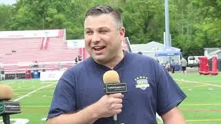 Football Gameplan's XFL Showcase Recap with Ric Serritella