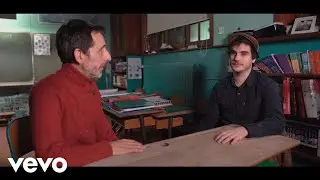 Gauvain Sers - Les oubli&eacute;s : &agrave; la rencontre de l'instit' du village (&Eacute;pisode 1)