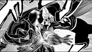 Edens Zero Chapter 267 Review - Void's Origins are INSANE!