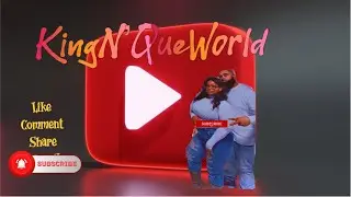 Day Vlog with King and Que