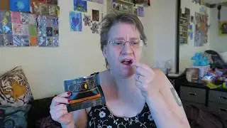 Pizootz Baja Taco Peanuts Review