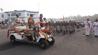 🎥 A Day of Pride at Paradip Port! 🇮🇳⚓