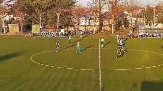Highlights ARCELLA-BORGO VALBELLUNA 1-0, 15.a giornata Eccellenza Veneto girone B (21/12/2025)